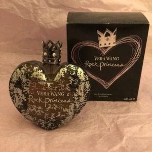 vera wang rock princess discontinued